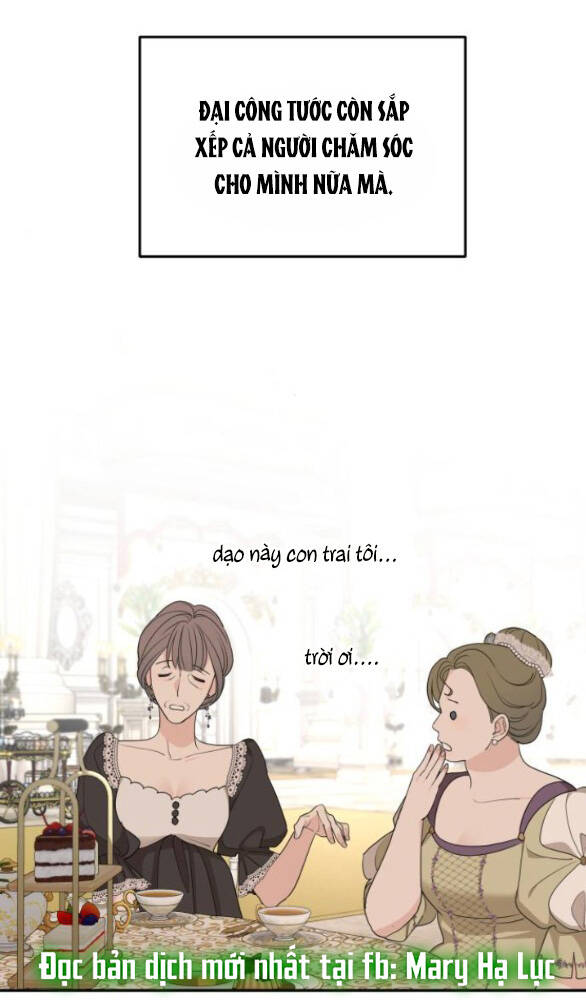 Gia Đình Chồng Bị Ám Ảnh Bởi Tôi: Chapter 78.2