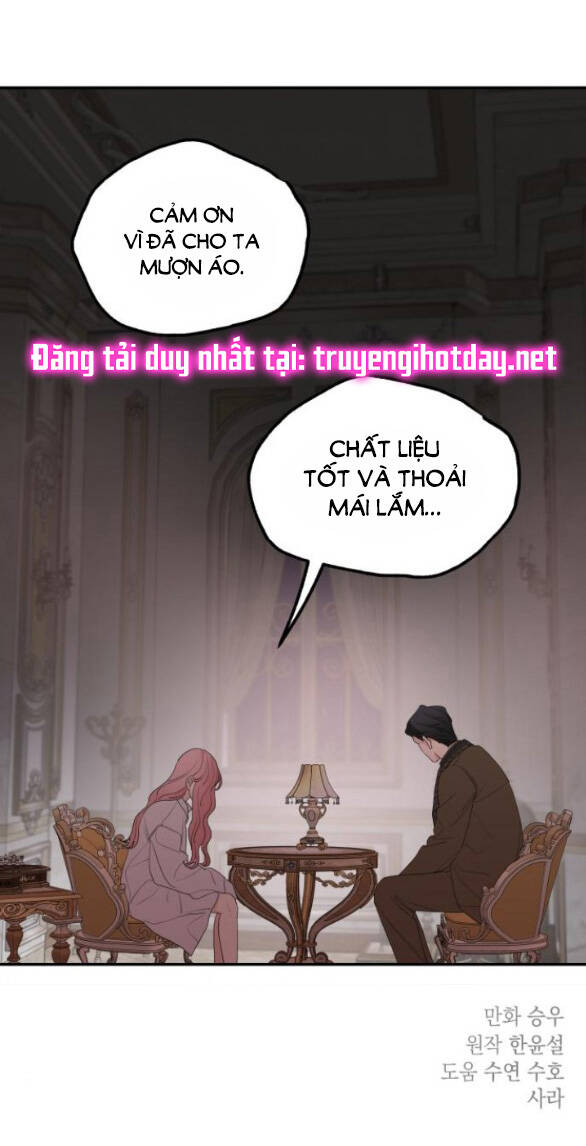 Gia Đình Chồng Bị Ám Ảnh Bởi Tôi: Chapter 78.2
