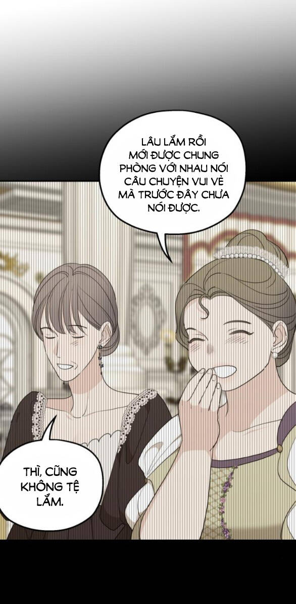 Gia Đình Chồng Bị Ám Ảnh Bởi Tôi: Chapter 78.2