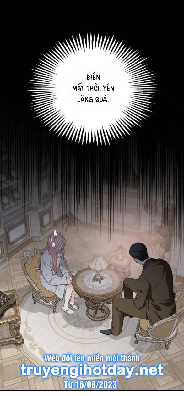Gia Đình Chồng Bị Ám Ảnh Bởi Tôi: Chapter 79.1