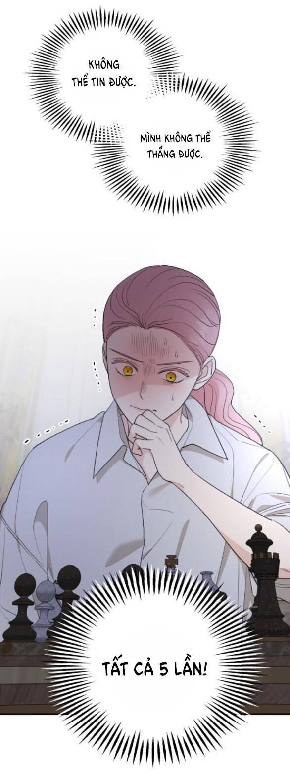 Gia Đình Chồng Bị Ám Ảnh Bởi Tôi: Chapter 79.1