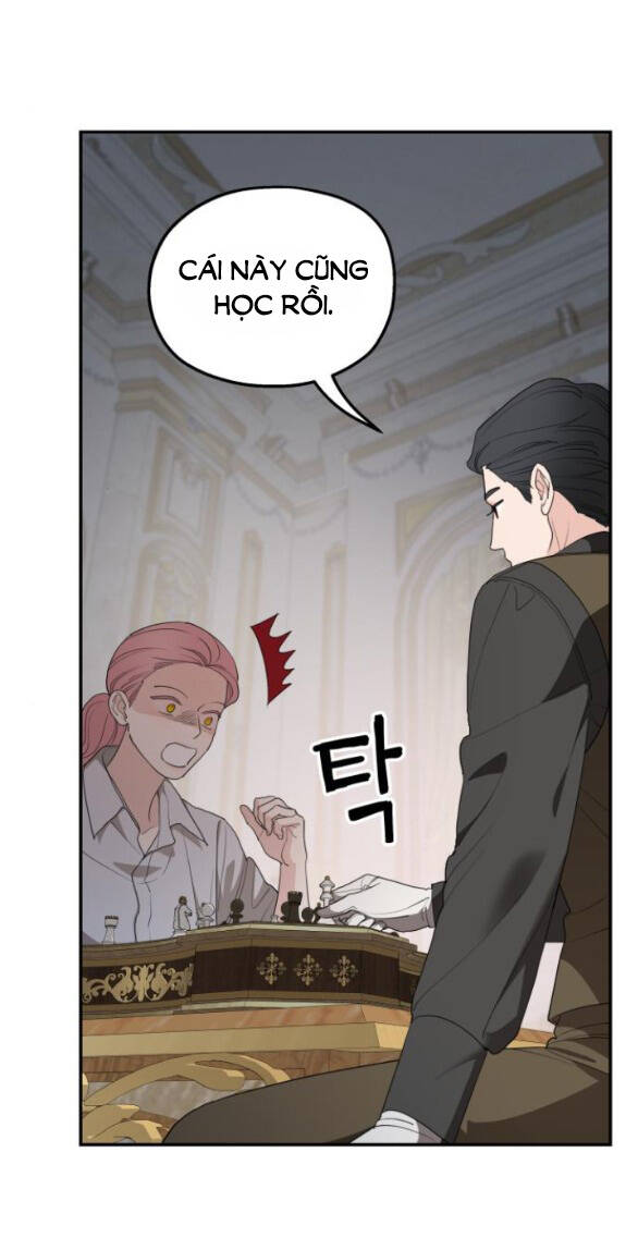 Gia Đình Chồng Bị Ám Ảnh Bởi Tôi: Chapter 79.1