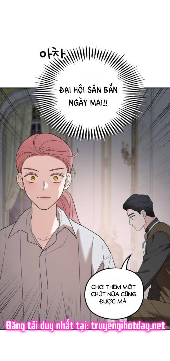 Gia Đình Chồng Bị Ám Ảnh Bởi Tôi: Chapter 79.1
