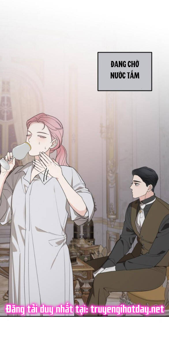 Gia Đình Chồng Bị Ám Ảnh Bởi Tôi: Chapter 79.1