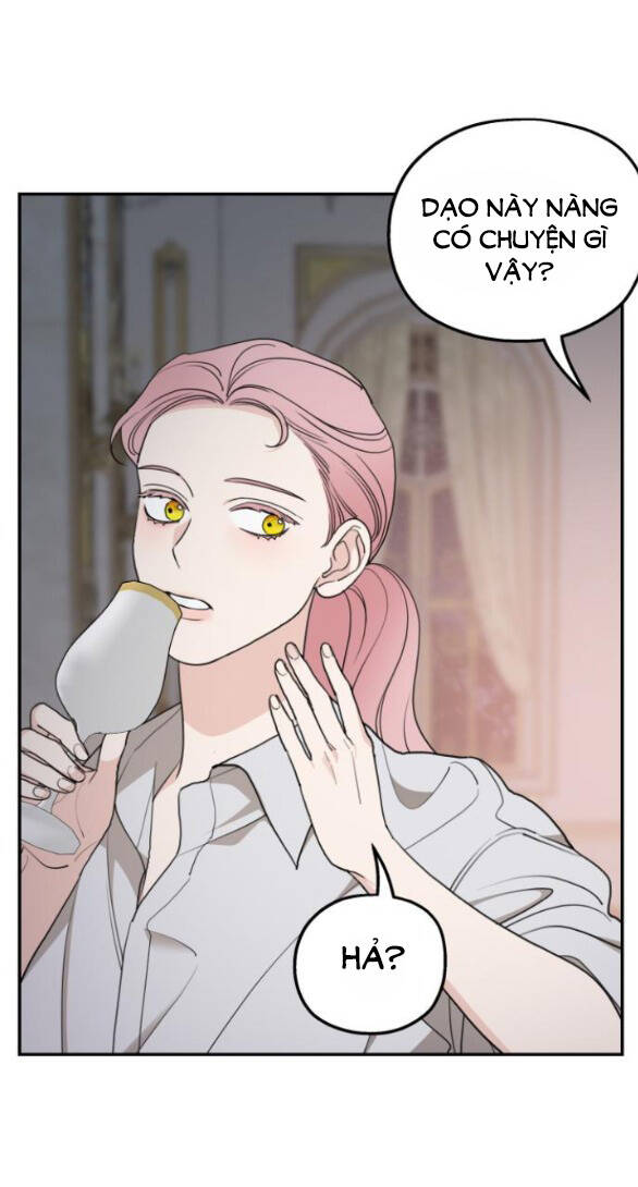 Gia Đình Chồng Bị Ám Ảnh Bởi Tôi: Chapter 79.1