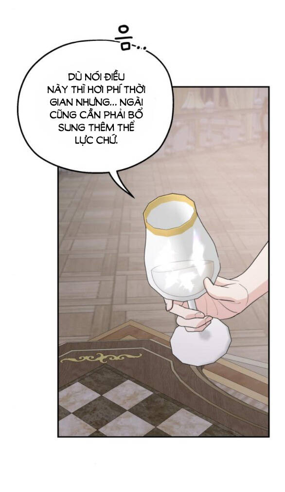 Gia Đình Chồng Bị Ám Ảnh Bởi Tôi: Chapter 79.1