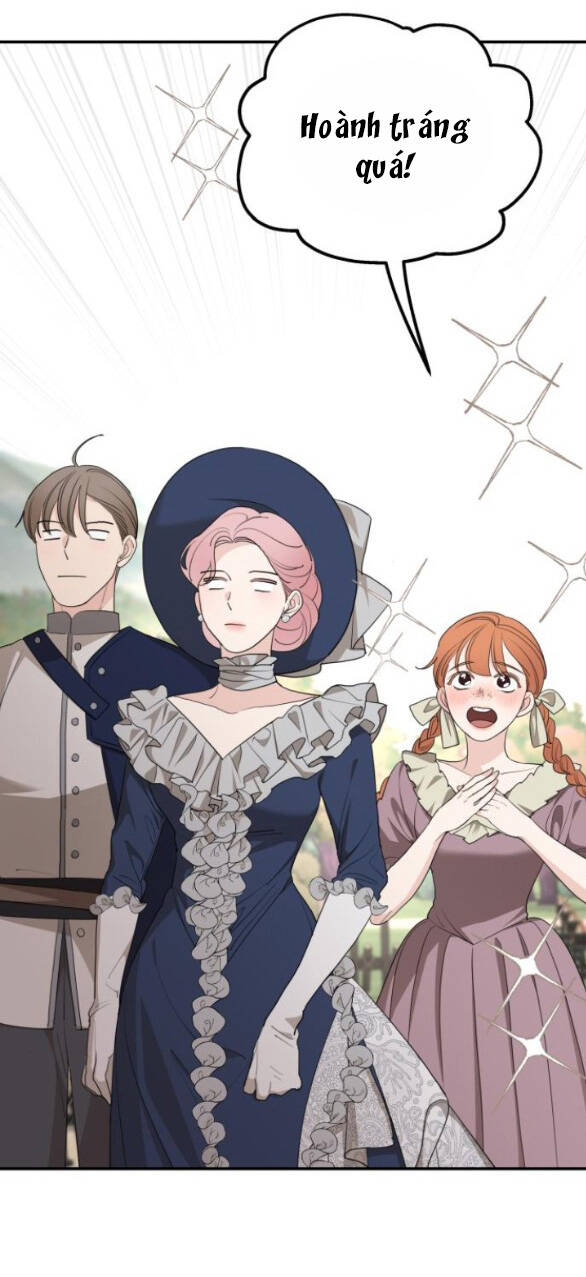 Gia Đình Chồng Bị Ám Ảnh Bởi Tôi: Chapter 79.1