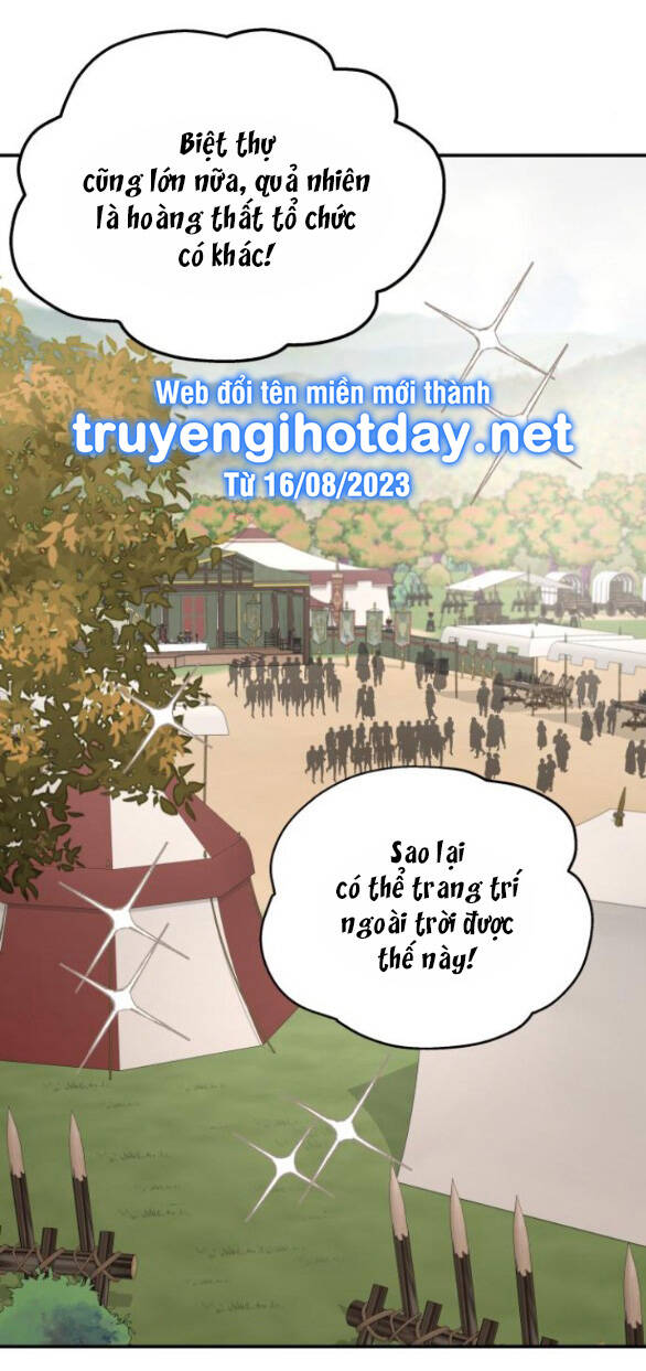 Gia Đình Chồng Bị Ám Ảnh Bởi Tôi: Chapter 79.1