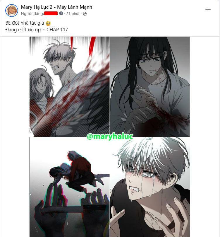 Gia Đình Chồng Bị Ám Ảnh Bởi Tôi: Chapter 79.1