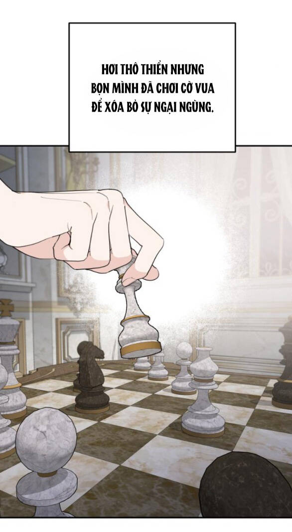 Gia Đình Chồng Bị Ám Ảnh Bởi Tôi: Chapter 79.1