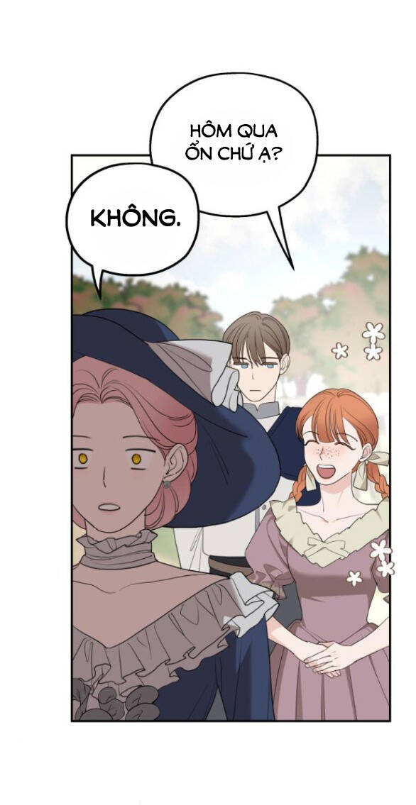 Gia Đình Chồng Bị Ám Ảnh Bởi Tôi: Chapter 79.2