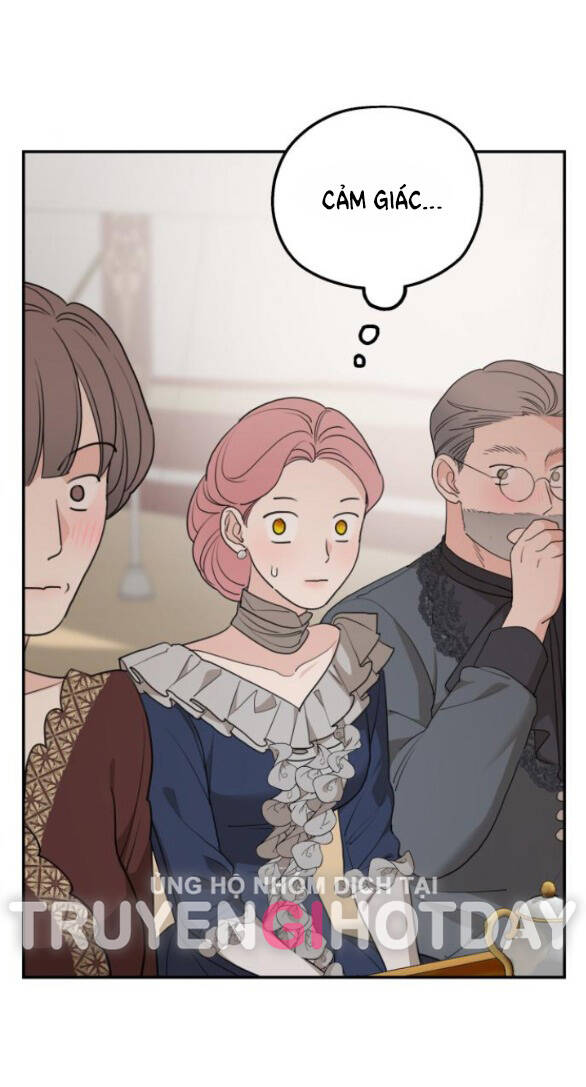 Gia Đình Chồng Bị Ám Ảnh Bởi Tôi: Chapter 79.2