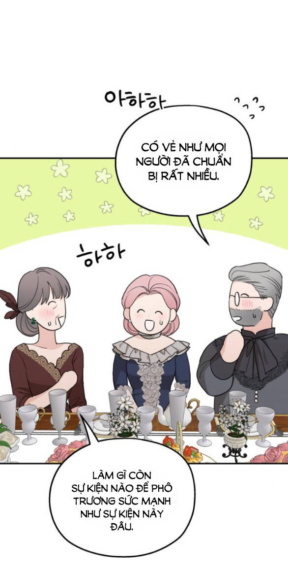 Gia Đình Chồng Bị Ám Ảnh Bởi Tôi: Chapter 79.2