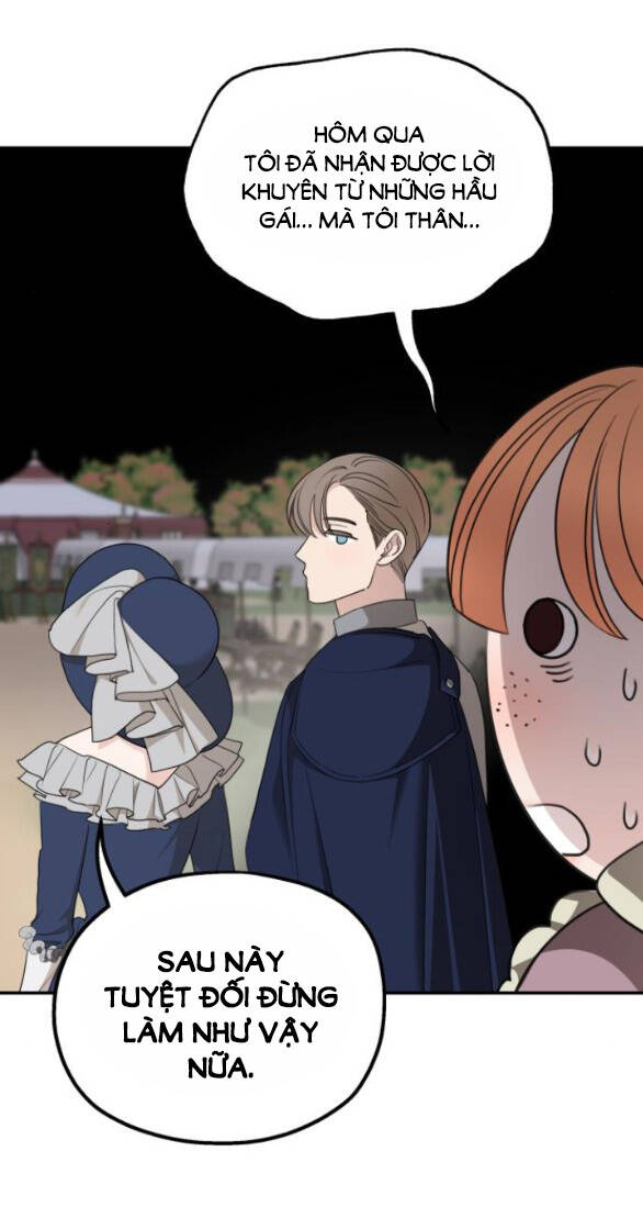 Gia Đình Chồng Bị Ám Ảnh Bởi Tôi: Chapter 79.2