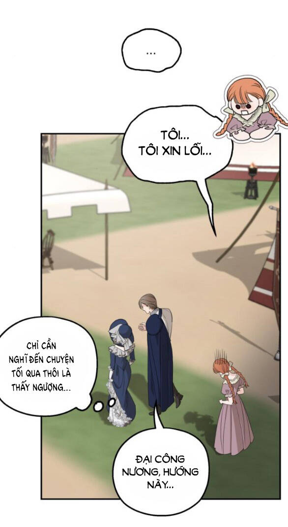 Gia Đình Chồng Bị Ám Ảnh Bởi Tôi: Chapter 79.2