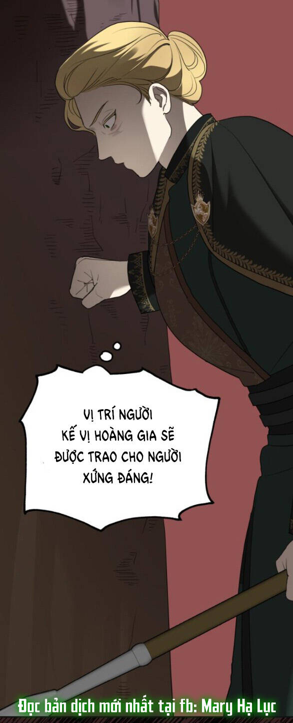 Gia Đình Chồng Bị Ám Ảnh Bởi Tôi: Chapter 80.1