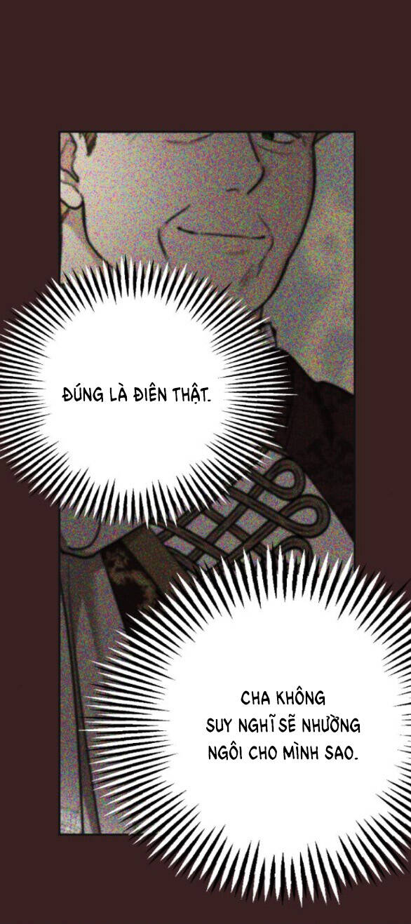 Gia Đình Chồng Bị Ám Ảnh Bởi Tôi: Chapter 80.1