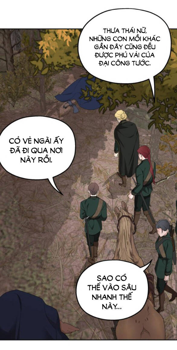 Gia Đình Chồng Bị Ám Ảnh Bởi Tôi: Chapter 80.1