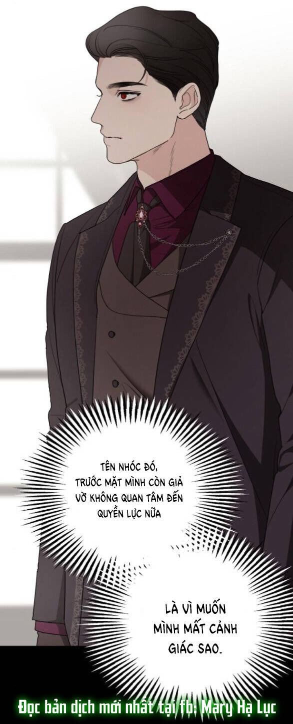 Gia Đình Chồng Bị Ám Ảnh Bởi Tôi: Chapter 80.1
