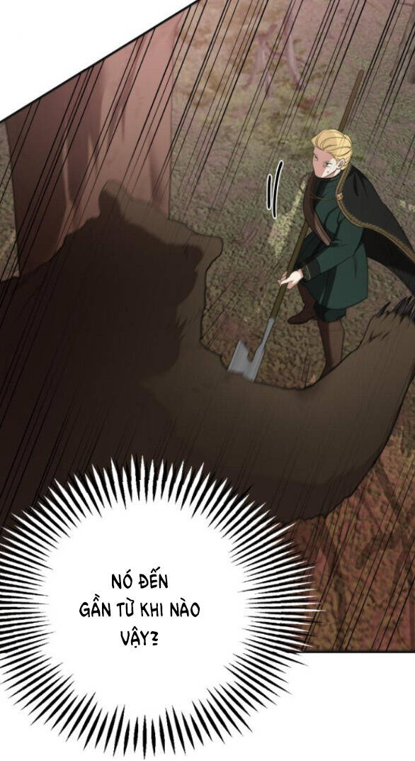 Gia Đình Chồng Bị Ám Ảnh Bởi Tôi: Chapter 80.1