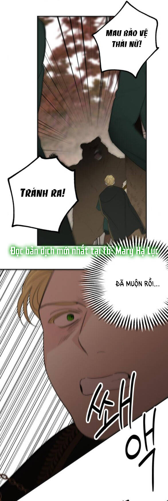 Gia Đình Chồng Bị Ám Ảnh Bởi Tôi: Chapter 80.1