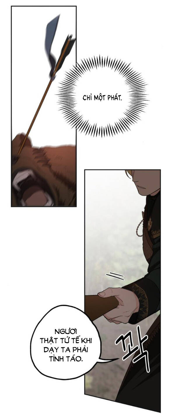 Gia Đình Chồng Bị Ám Ảnh Bởi Tôi: Chapter 80.1