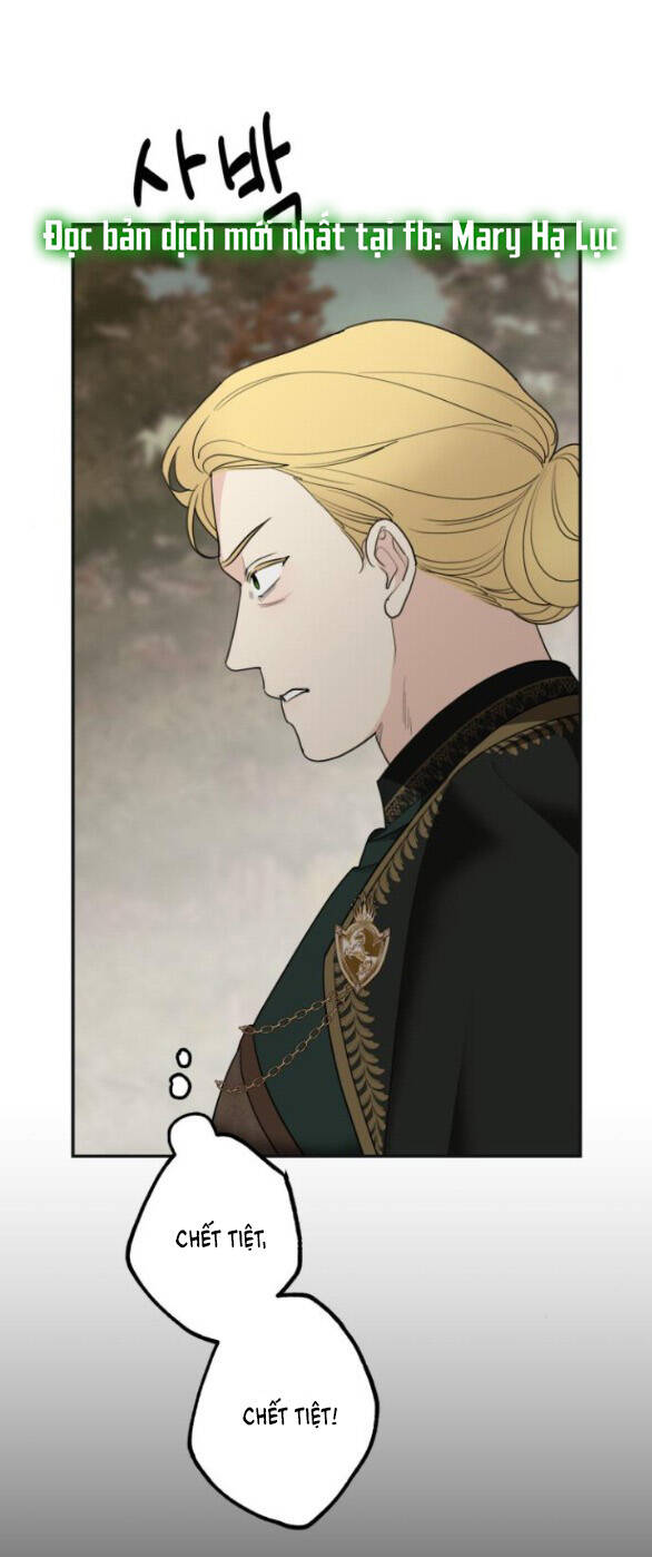 Gia Đình Chồng Bị Ám Ảnh Bởi Tôi: Chapter 80.1