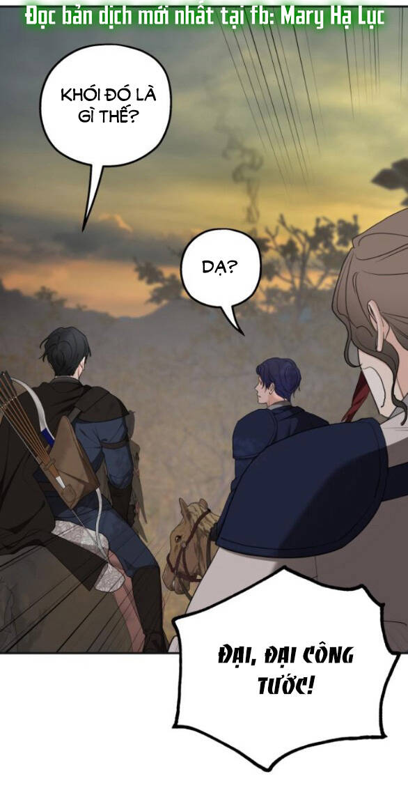 Gia Đình Chồng Bị Ám Ảnh Bởi Tôi: Chapter 80.2