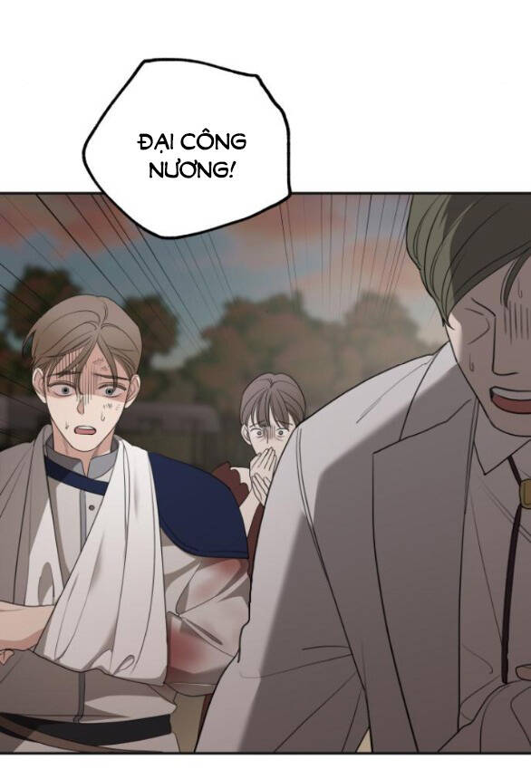 Gia Đình Chồng Bị Ám Ảnh Bởi Tôi: Chapter 80.2