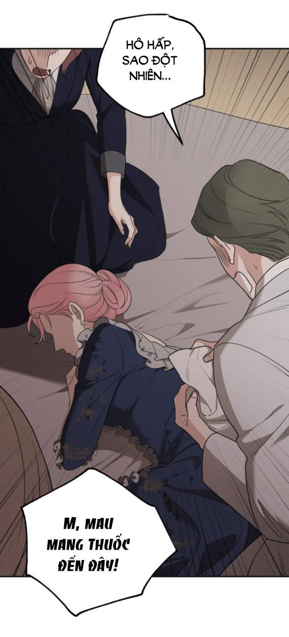 Gia Đình Chồng Bị Ám Ảnh Bởi Tôi: Chapter 80.2