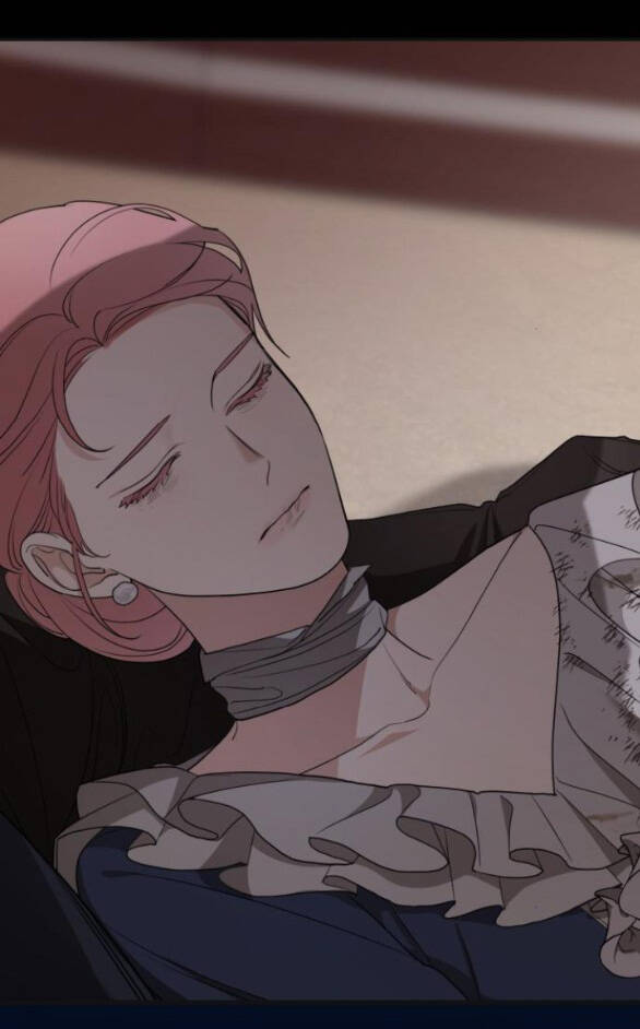 Gia Đình Chồng Bị Ám Ảnh Bởi Tôi: Chapter 80.2