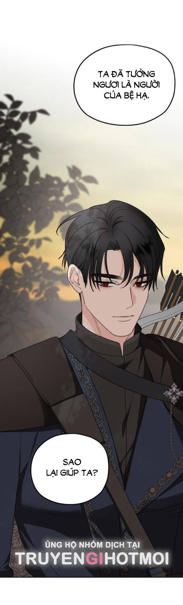 Gia Đình Chồng Bị Ám Ảnh Bởi Tôi: Chapter 80.2