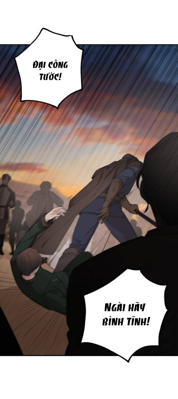 Gia Đình Chồng Bị Ám Ảnh Bởi Tôi: Chapter 81.1