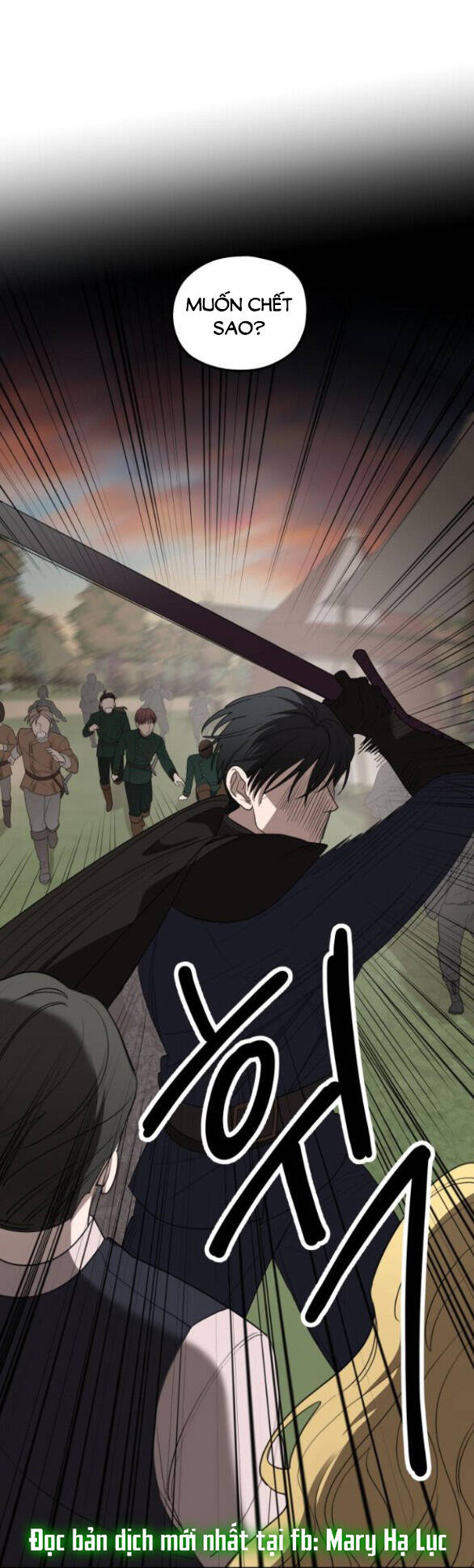 Gia Đình Chồng Bị Ám Ảnh Bởi Tôi: Chapter 81.1