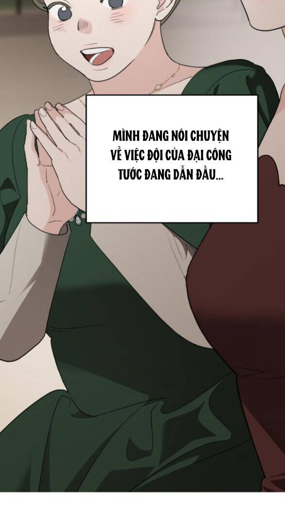Gia Đình Chồng Bị Ám Ảnh Bởi Tôi: Chapter 81.1