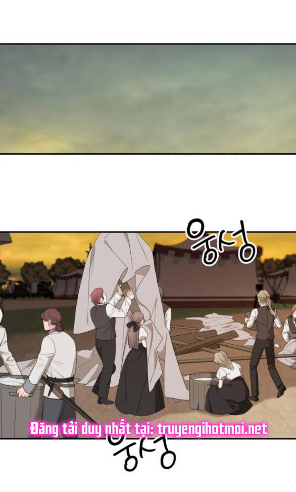 Gia Đình Chồng Bị Ám Ảnh Bởi Tôi: Chapter 81.1