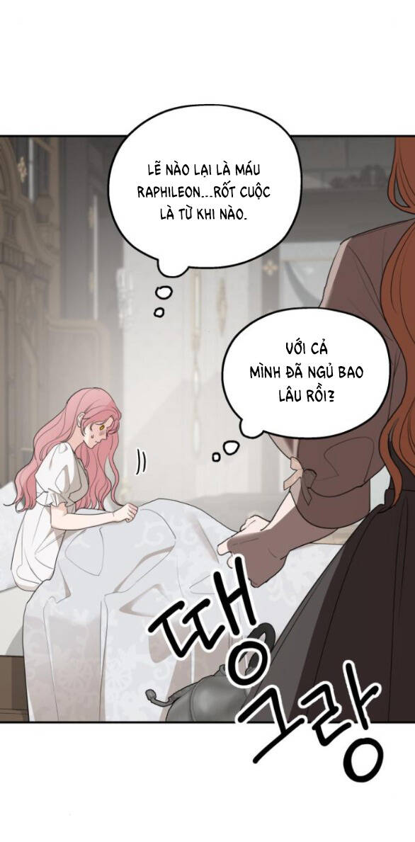 Gia Đình Chồng Bị Ám Ảnh Bởi Tôi: Chapter 81.1
