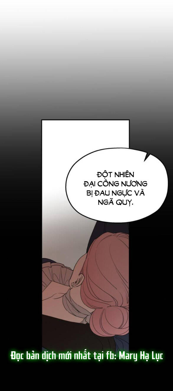 Gia Đình Chồng Bị Ám Ảnh Bởi Tôi: Chapter 81.1