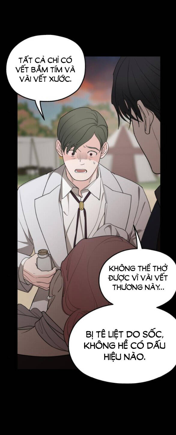 Gia Đình Chồng Bị Ám Ảnh Bởi Tôi: Chapter 81.1
