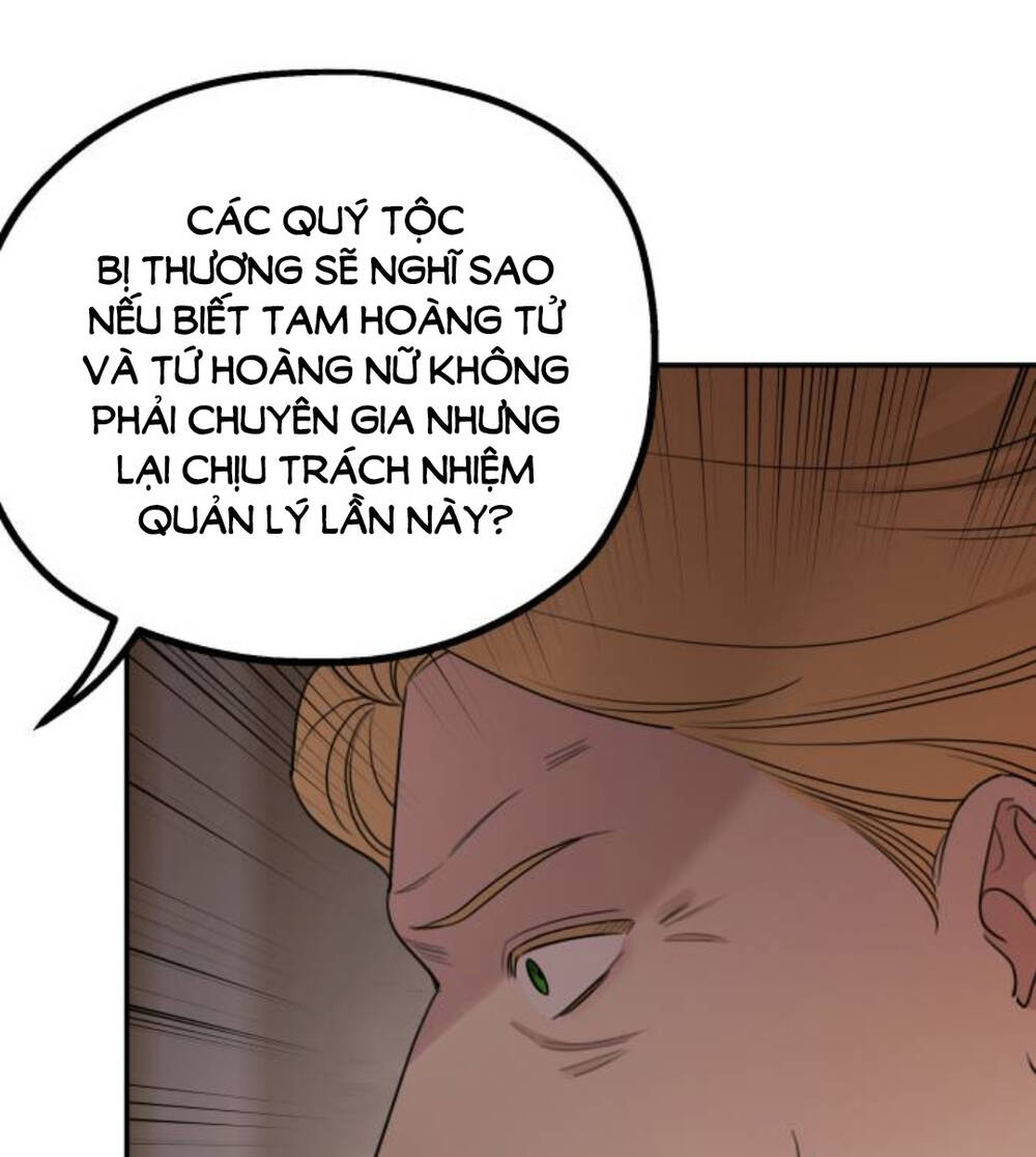 Gia Đình Chồng Bị Ám Ảnh Bởi Tôi: Chapter 82.1