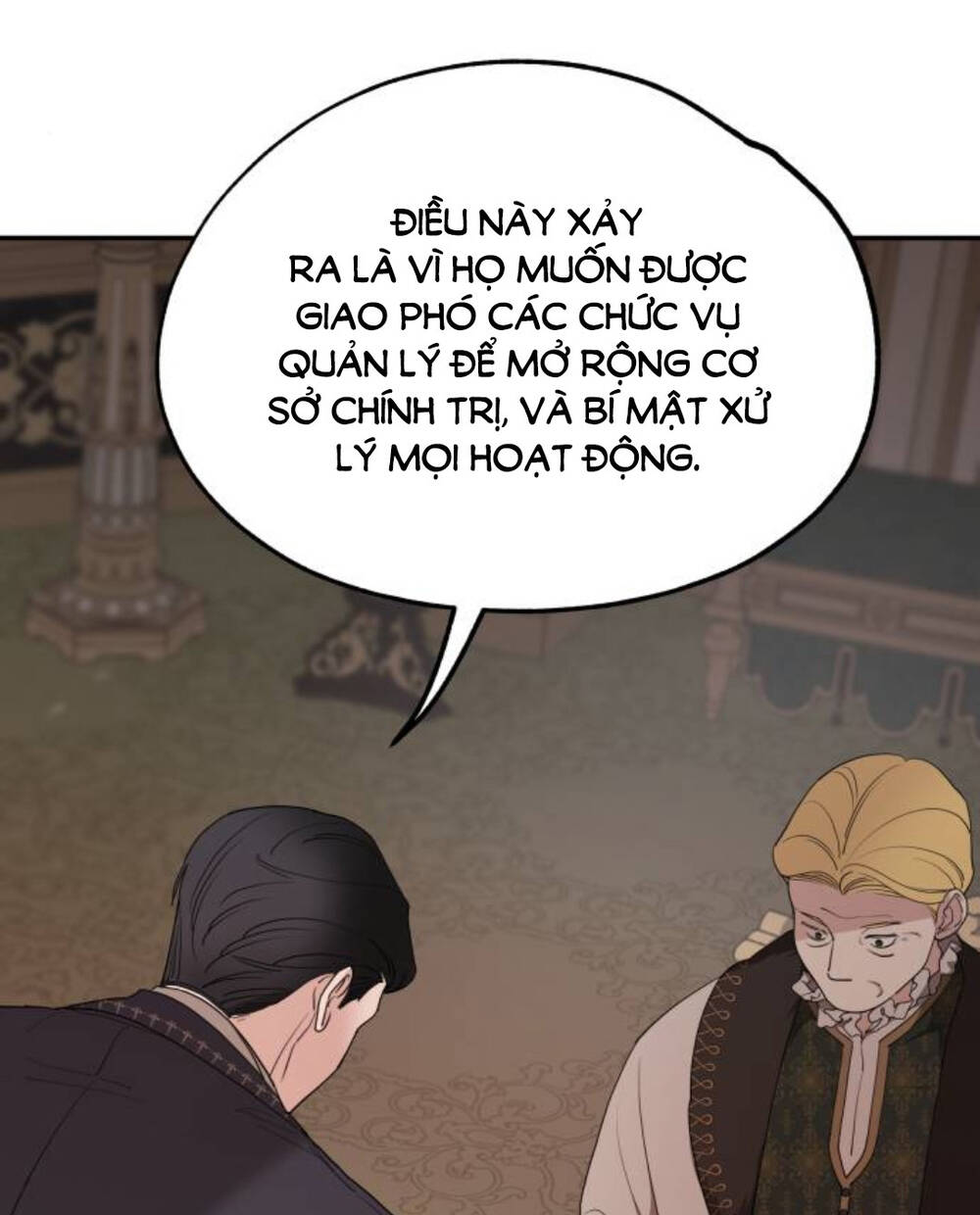 Gia Đình Chồng Bị Ám Ảnh Bởi Tôi: Chapter 82.1