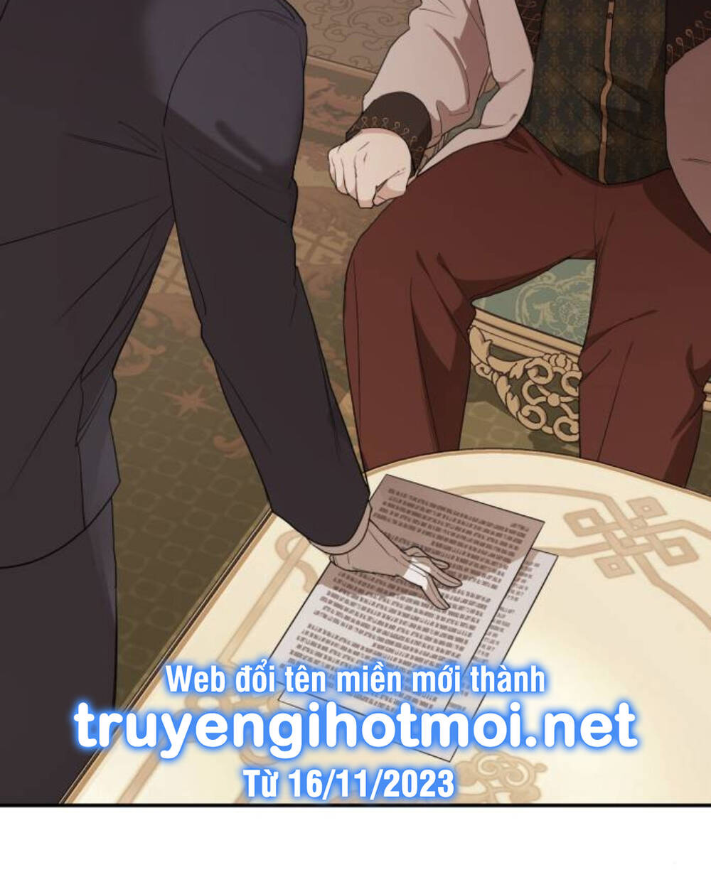 Gia Đình Chồng Bị Ám Ảnh Bởi Tôi: Chapter 82.1