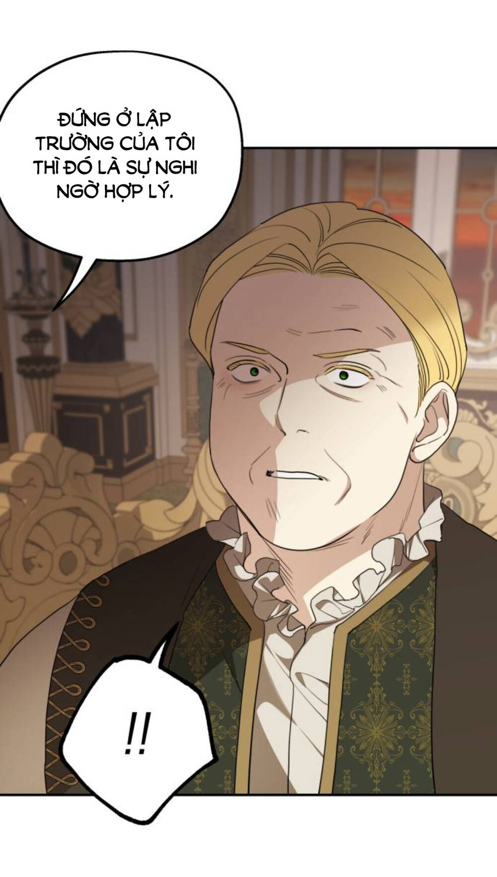 Gia Đình Chồng Bị Ám Ảnh Bởi Tôi: Chapter 82.1