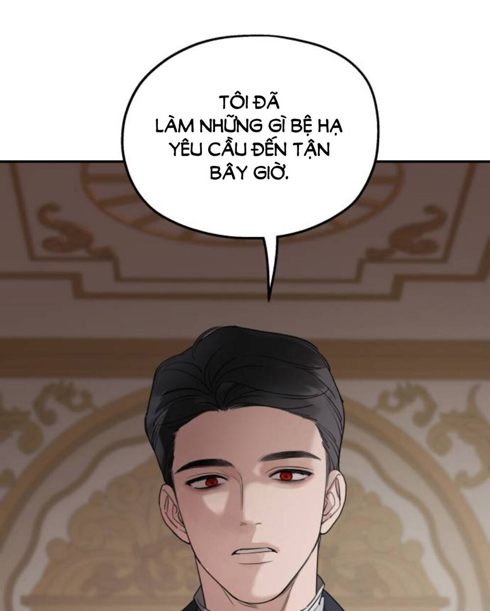 Gia Đình Chồng Bị Ám Ảnh Bởi Tôi: Chapter 82.1