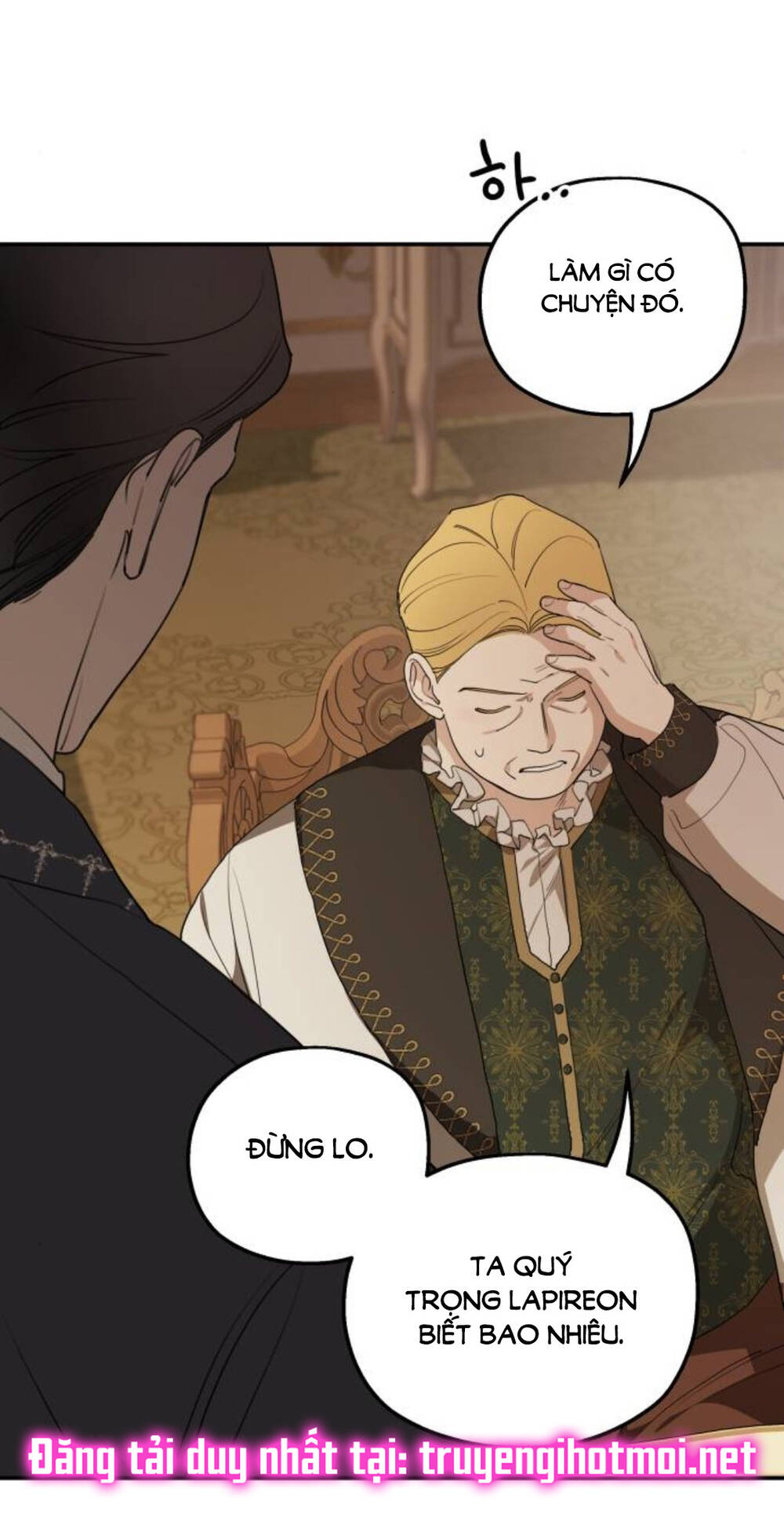 Gia Đình Chồng Bị Ám Ảnh Bởi Tôi: Chapter 82.1