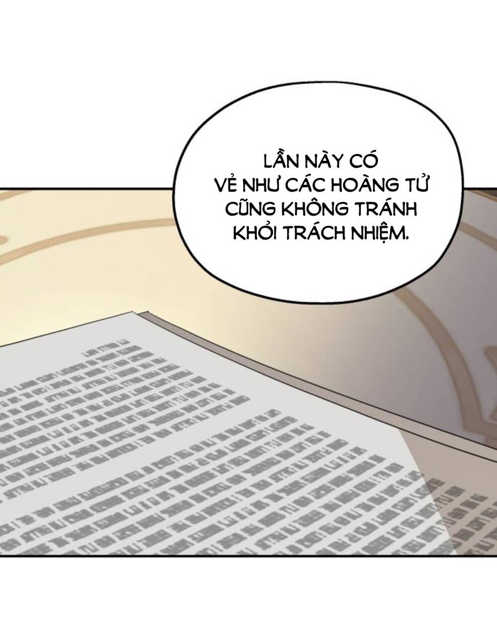 Gia Đình Chồng Bị Ám Ảnh Bởi Tôi: Chapter 82.1