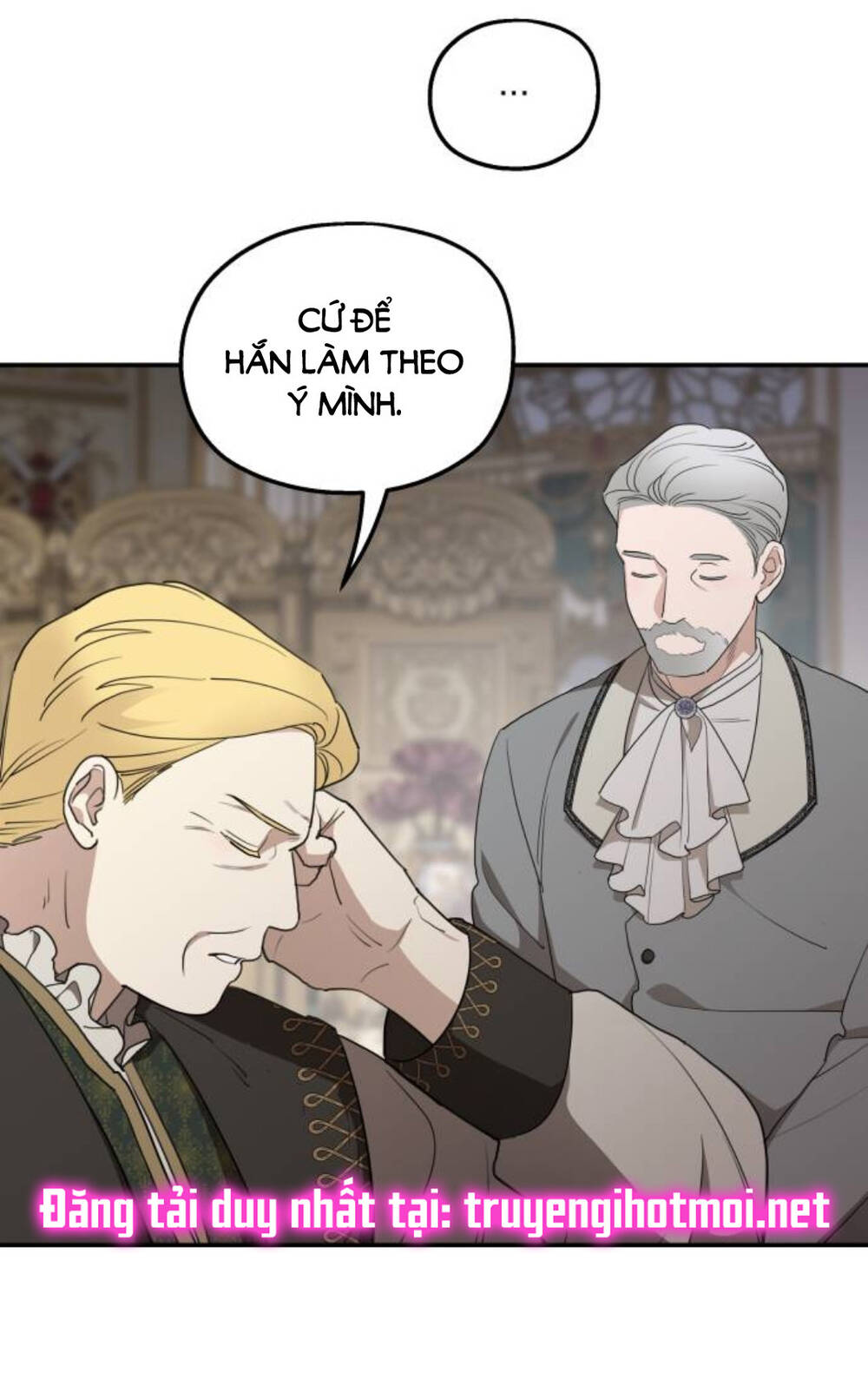 Gia Đình Chồng Bị Ám Ảnh Bởi Tôi: Chapter 82.1