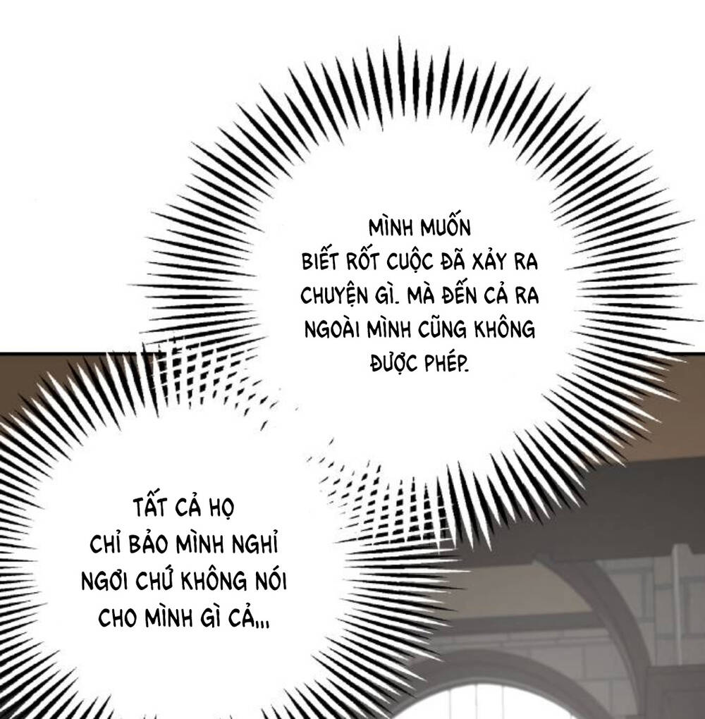 Gia Đình Chồng Bị Ám Ảnh Bởi Tôi: Chapter 82.1