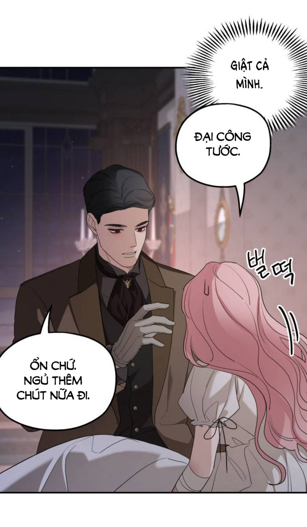 Gia Đình Chồng Bị Ám Ảnh Bởi Tôi: Chapter 82.2