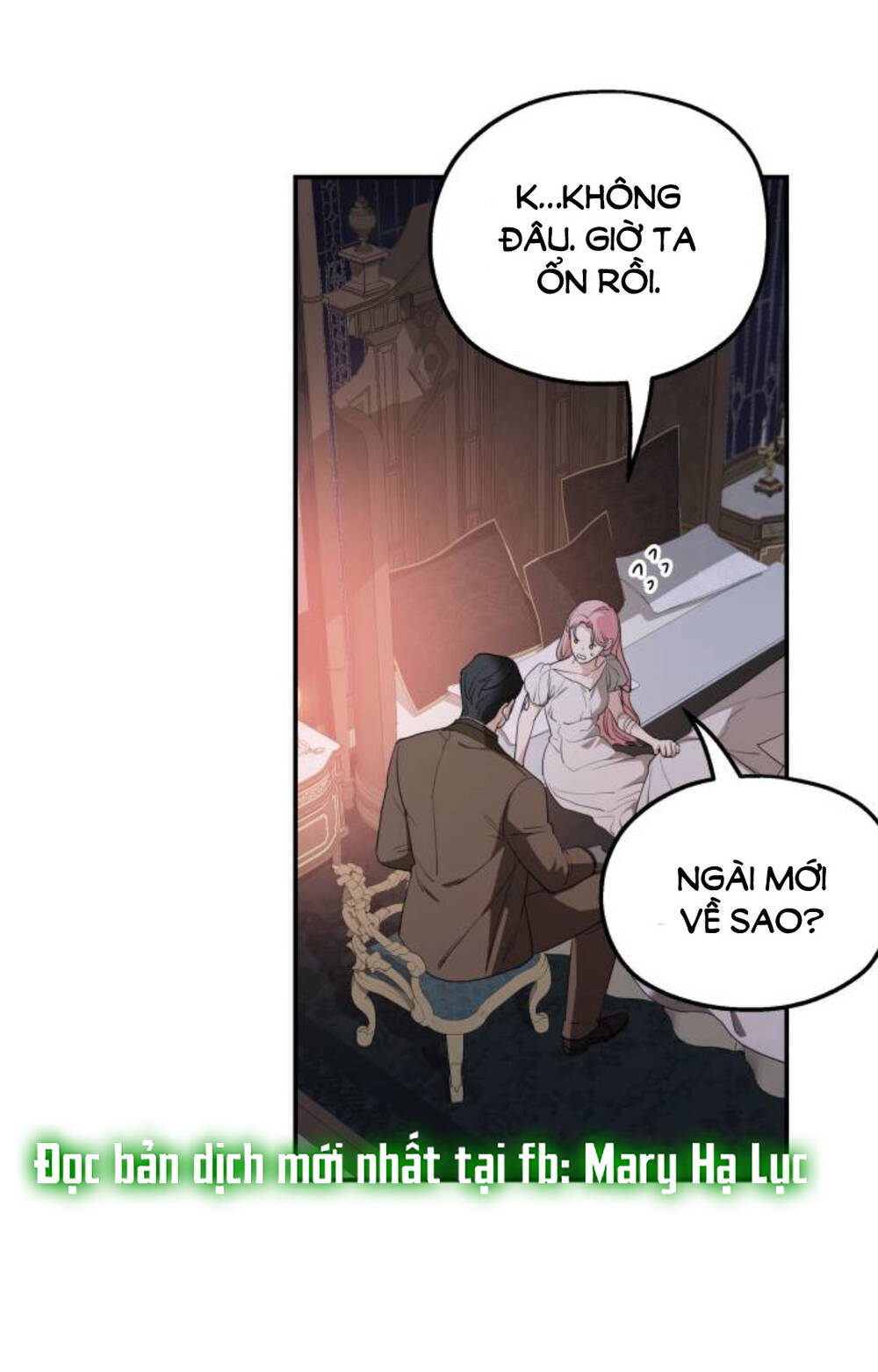 Gia Đình Chồng Bị Ám Ảnh Bởi Tôi: Chapter 82.2